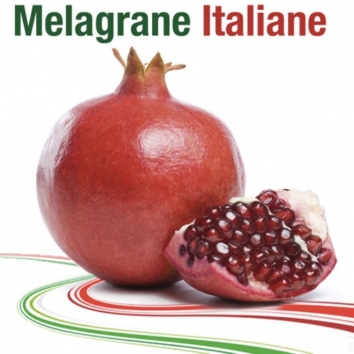 Melagrane italiane prima scelta da 16kg